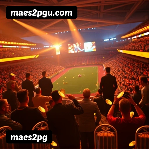 maes2pg Crash: A Comunidade e as Estratégias que Empolgam