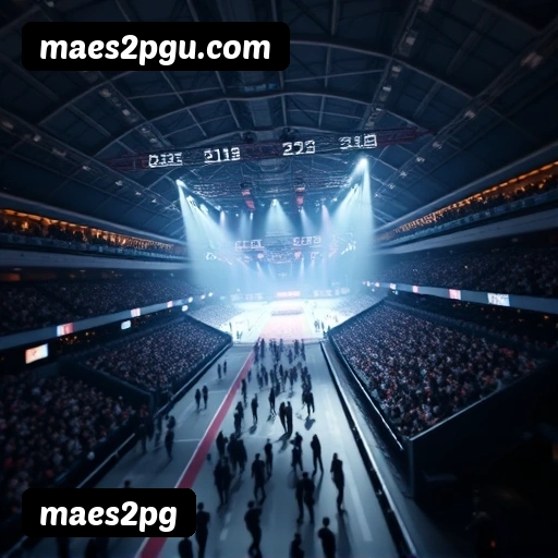 maes2pg: Cassino Online Premiado e Seguro