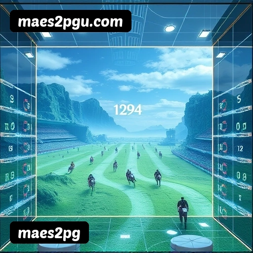 maes2pg: Cassino Online Premiado e Seguro